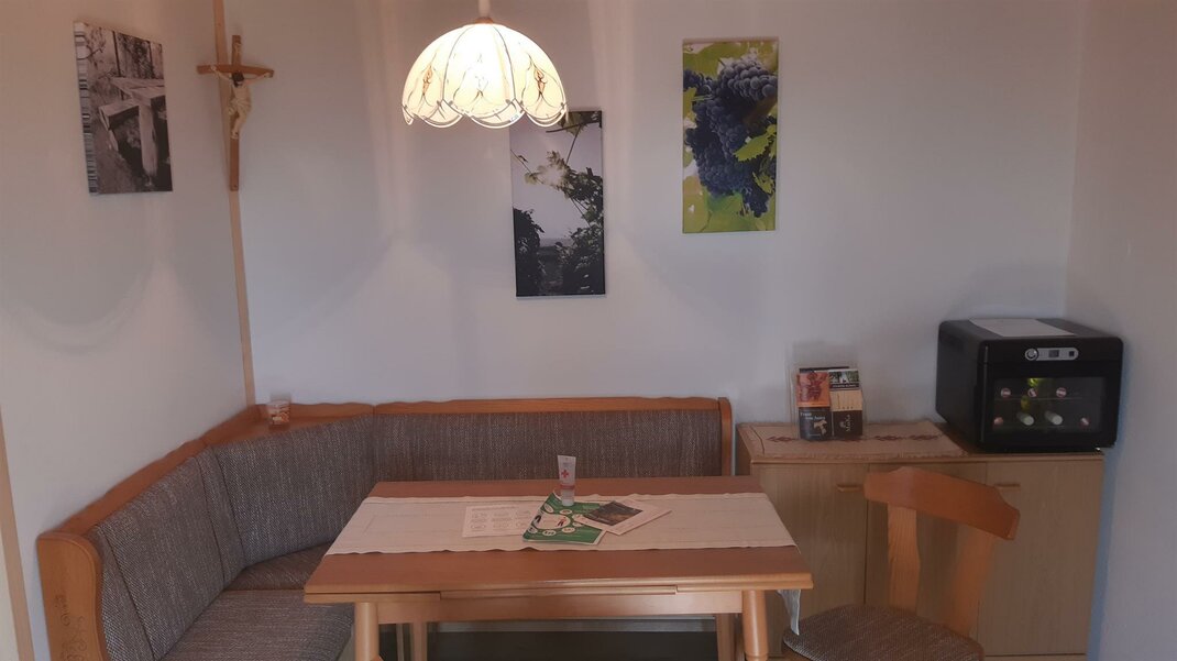 Monteur-Zimmer - Kaindorf (Leibnitz) - Pachler Margret Ferienhaus- Weinhof