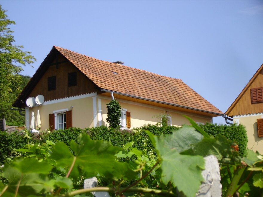 Monteur-Zimmer - Kaindorf (Leibnitz) - Pachler Margret Ferienhaus- Weinhof