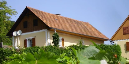 Monteur-Zimmer - Söchau - Pachler Margret Ferienhaus- Weinhof