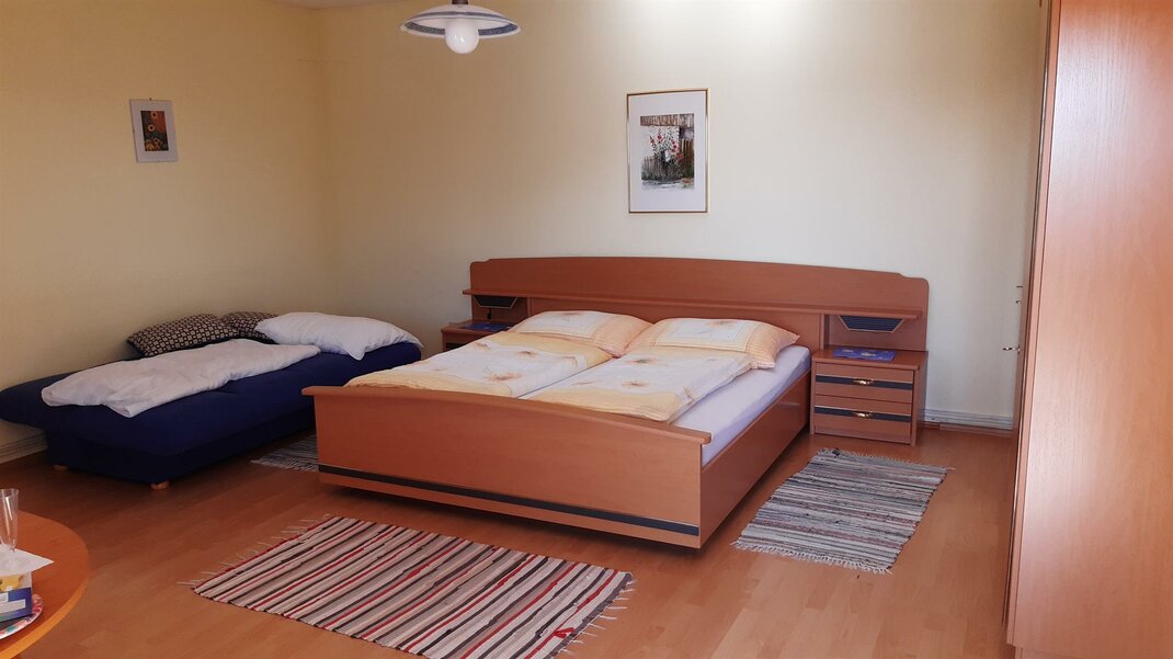 Monteur-Zimmer - Kaindorf (Leibnitz) - Pachler Margret Ferienhaus- Weinhof