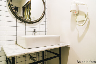 Monteur-Zimmer - Mülheim an der Ruhr - Monteurunterkunft Grenzmarkstraße