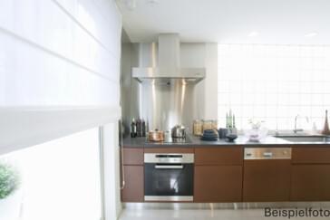 Monteur-Zimmer - Mülheim an der Ruhr - Monteurunterkunft Grenzmarkstraße