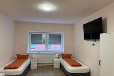 Monteur-Zimmer - Preis pro Nacht - Deutschland - Monteurzimmer, -wohnungen und -häuser in Witten, Bochum, Dortmund, Hattingen…