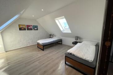 Monteur-Zimmer - Preis pro Nacht - Deutschland - Vita Stays | 6 Personen | Küche | Waschmaschine | ab 16€ pro Person