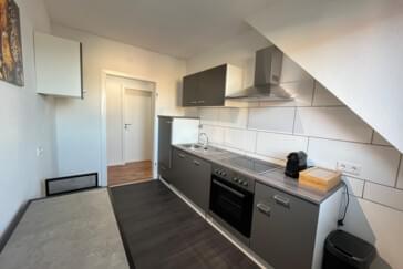 Monteur-Zimmer - Preis pro Nacht - Deutschland - Vita Stays | 6 Personen | Küche | Waschmaschine | ab 16€ pro Person