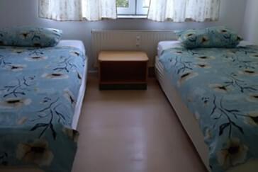 Monteur-Zimmer - Preis pro Nacht - Monteur Apartments für Sie -