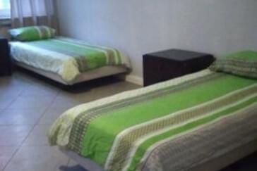 Monteur-Zimmer - Preis pro Nacht - Monteur Apartments für Sie -