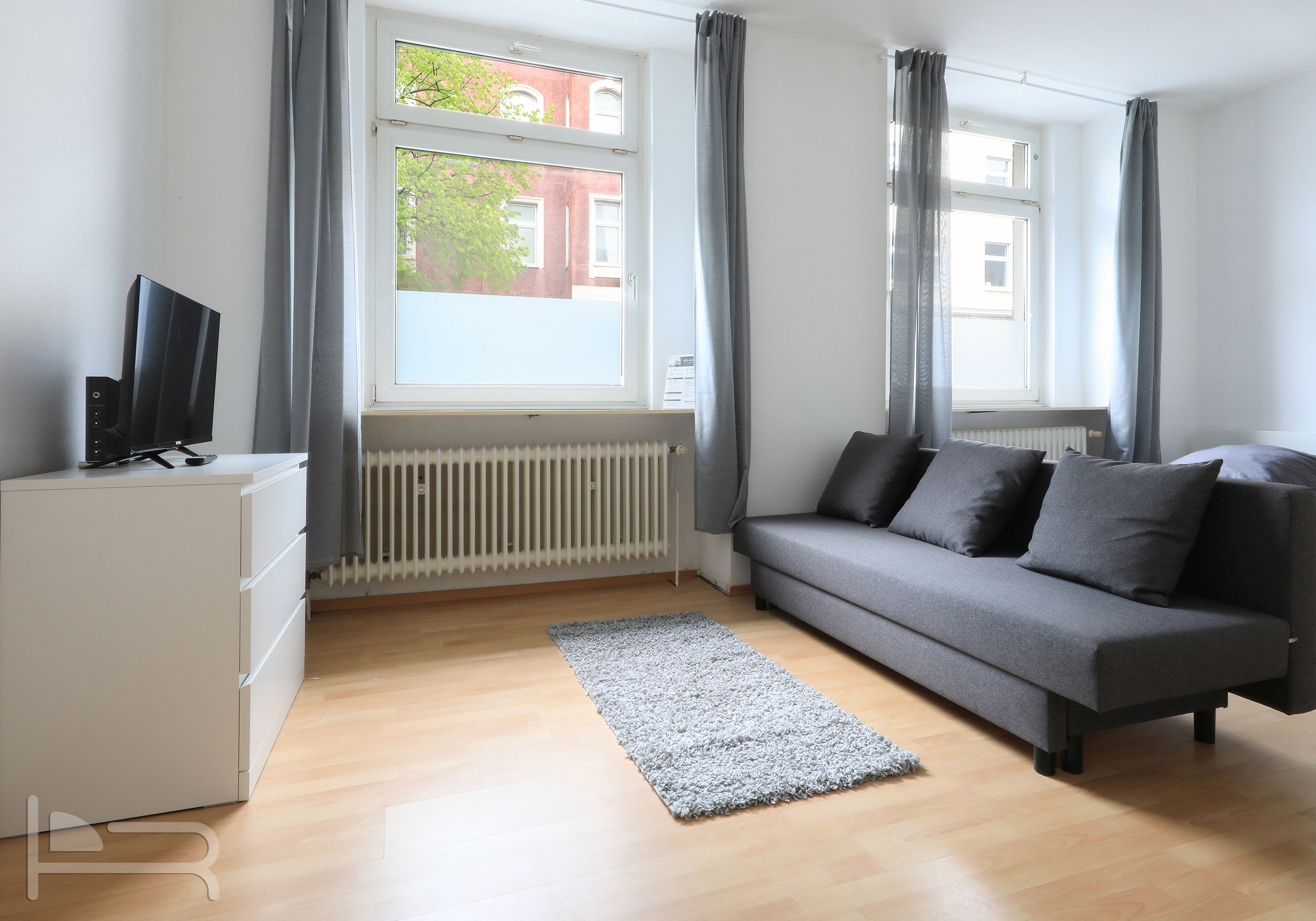 MonteurZimmer: Wohnungen in Dortmund, Hagen, Schwerte und Umgebung