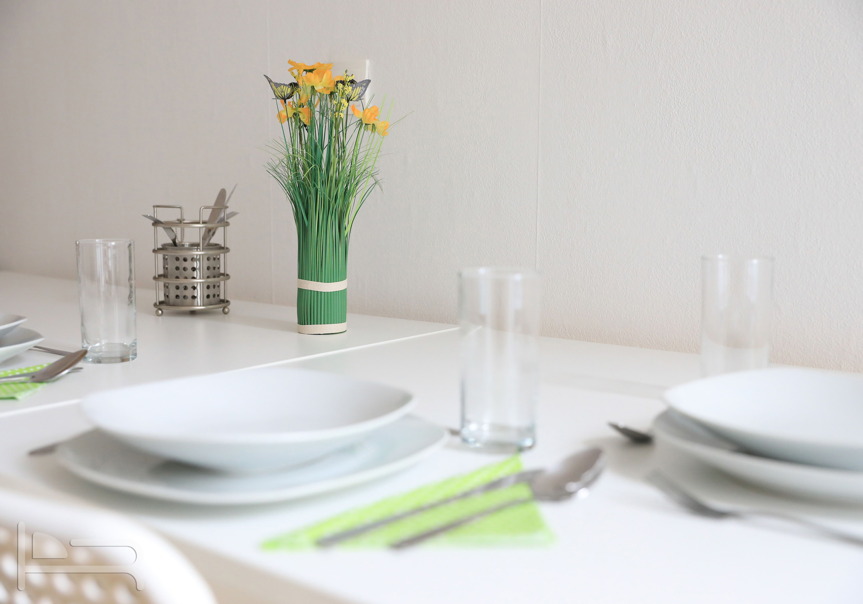 MonteurZimmer: Wohnungen in Dortmund, Hagen, Schwerte und Umgebung