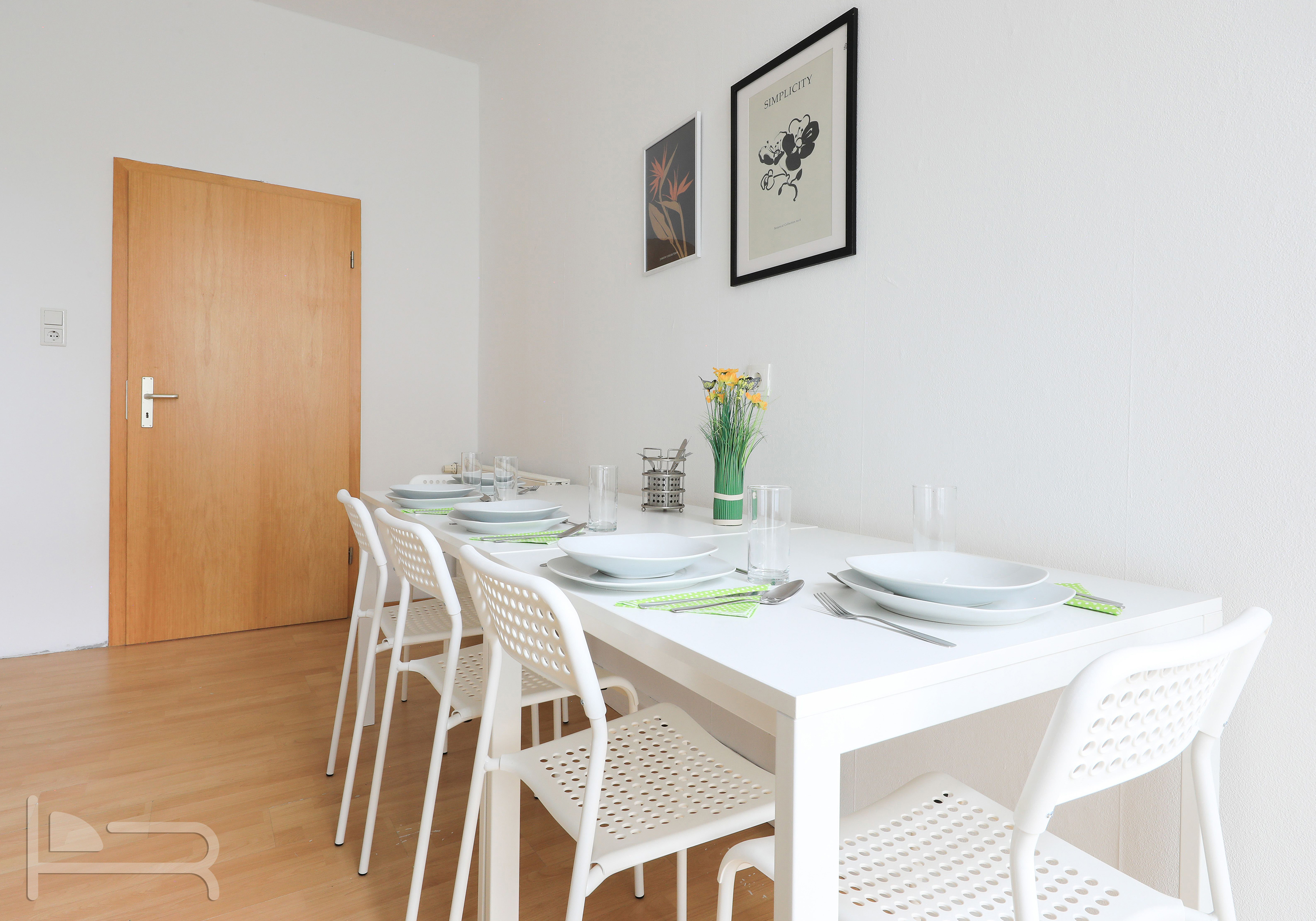 MonteurZimmer: Wohnungen in Dortmund, Hagen, Schwerte und Umgebung