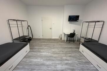 Monteur-Zimmer - Die Unterkunft Ihrer Mitarbeiter in Hamm