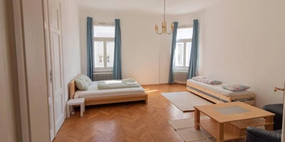 Monteur-Zimmer - Diex - Hostel Mapijaru