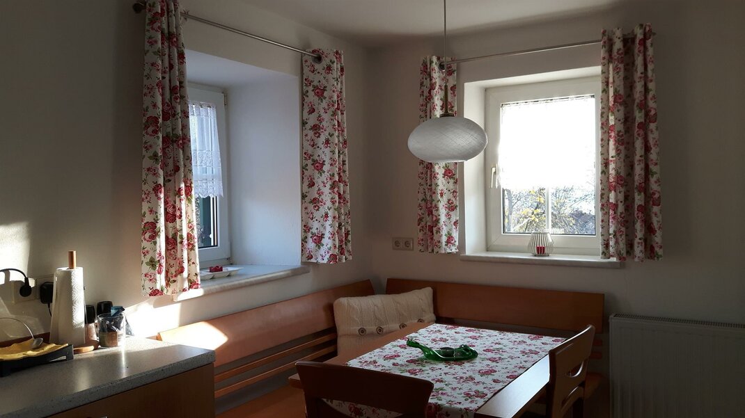 Monteur-Zimmer - Kaindorf (Leibnitz) - Ferienhaus Müller