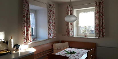 Monteur-Zimmer - Söchau - Ferienhaus Müller