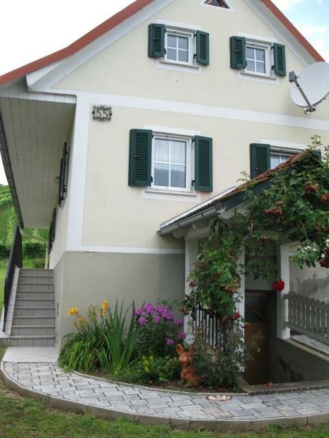 Monteur-Zimmer - Kaindorf (Leibnitz) - Ferienhaus Müller