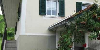 Monteur-Zimmer - Söchau - Ferienhaus Müller