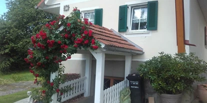 Monteur-Zimmer - Söchau - Ferienhaus Müller