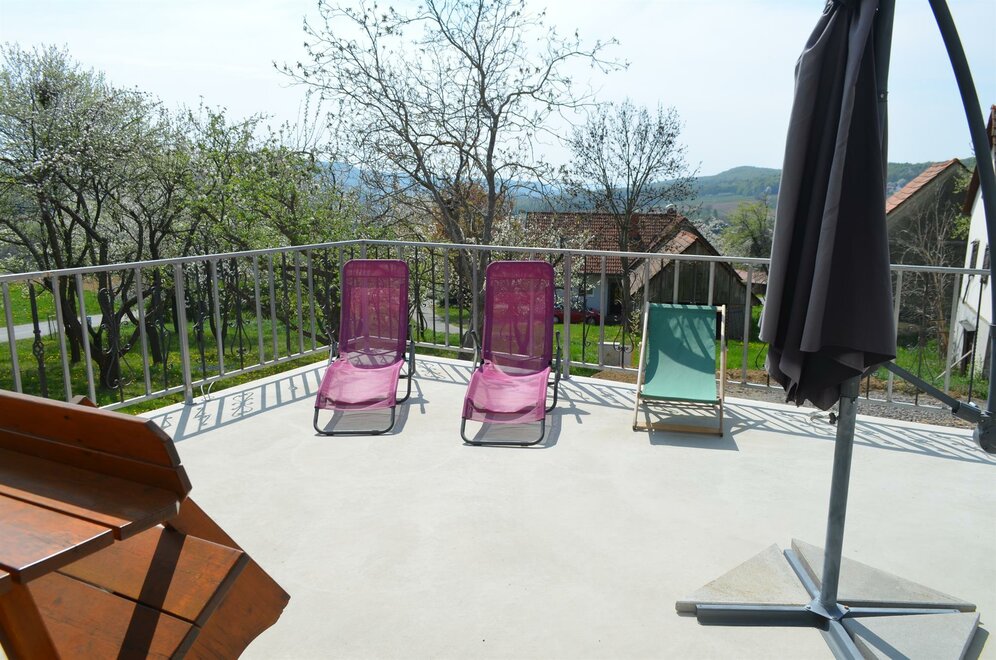 Monteur-Zimmer - Kaindorf (Leibnitz) - Ferienhaus Müller