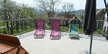 Monteur-Zimmer - Söchau - Ferienhaus Müller