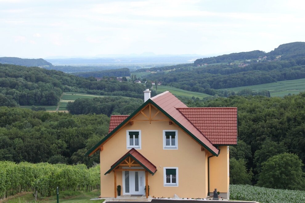 Monteur-Zimmer - Kaindorf (Leibnitz) - Gästehaus und Ferienwohnungen Sampt