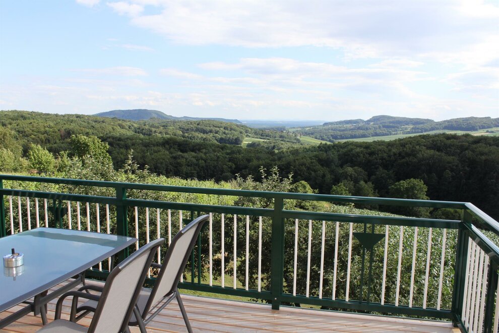 Monteur-Zimmer - Kaindorf (Leibnitz) - Gästehaus und Ferienwohnungen Sampt