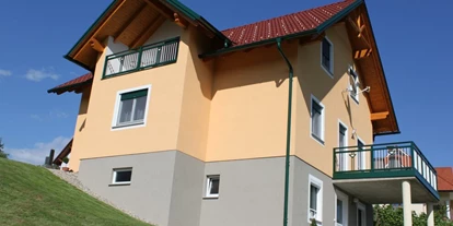 Monteur-Zimmer - Söchau - Gästehaus und Ferienwohnungen Sampt