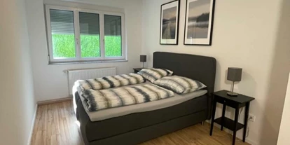 Monteur-Zimmer - Preis pro Nacht - Österreich - Monteurwohnung zentral mit Parkplatz Graz