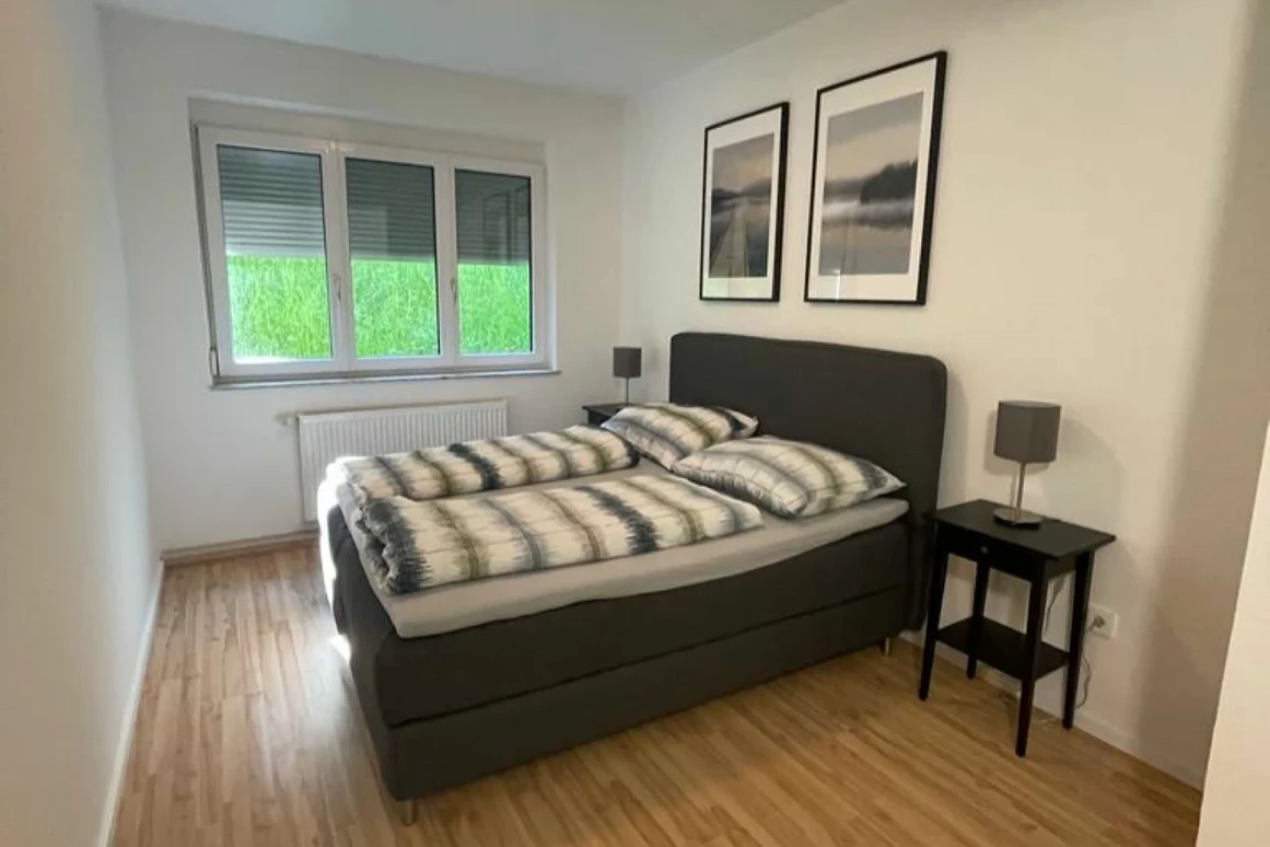 MonteurZimmer: Monteurwohnung zentral mit Parkplatz Graz