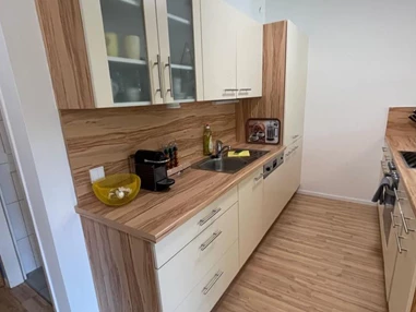 MonteurZimmer: Monteurwohnung zentral mit Parkplatz Graz