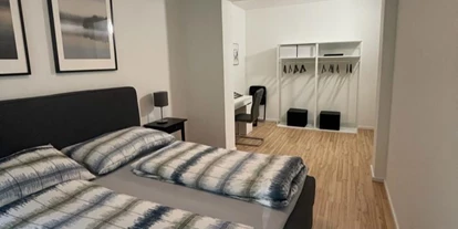 Monteur-Zimmer - Preis pro Nacht - Österreich - Monteurwohnung zentral mit Parkplatz Graz