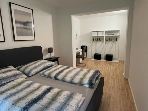 MonteurZimmer: Monteurwohnung zentral mit Parkplatz Graz