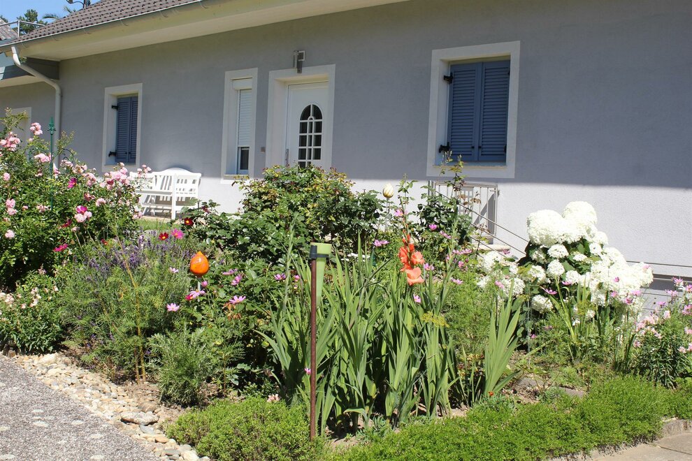 Monteur-Zimmer - Kaindorf (Leibnitz) - Gästehaus Krall Plesch