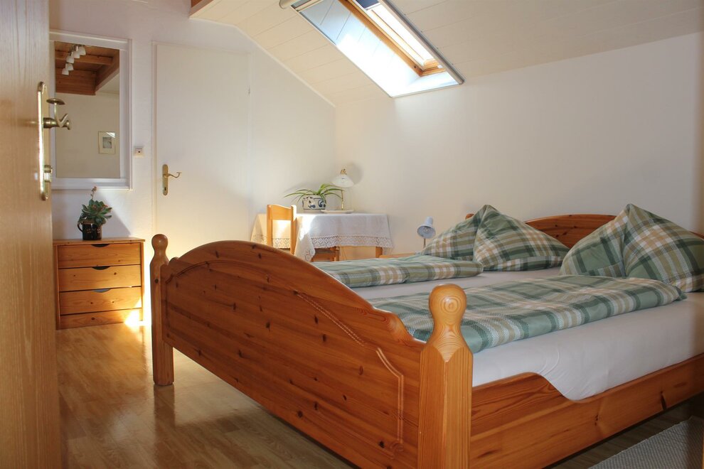 Monteur-Zimmer - Kaindorf (Leibnitz) - Gästehaus Krall Plesch