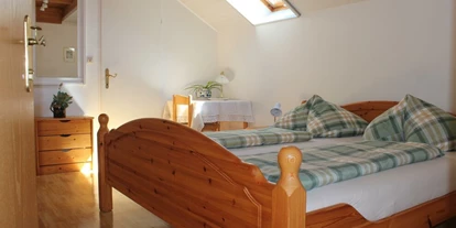 Monteur-Zimmer - Söchau - Gästehaus Krall Plesch