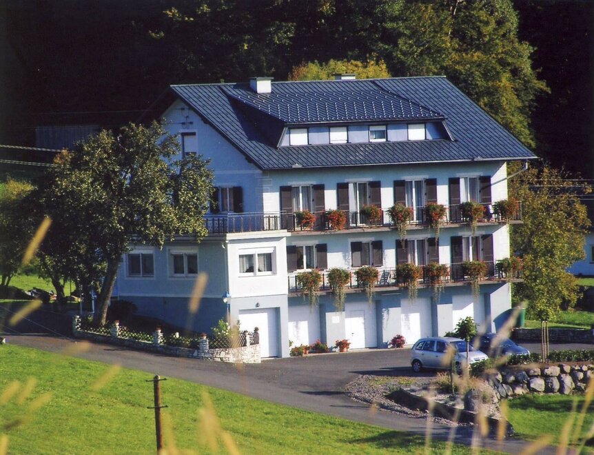 Monteur-Zimmer - Süd & West Steiermark - Haus Fasching