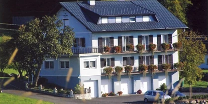 Monteur-Zimmer - Preis pro Nacht - Österreich - Haus Fasching