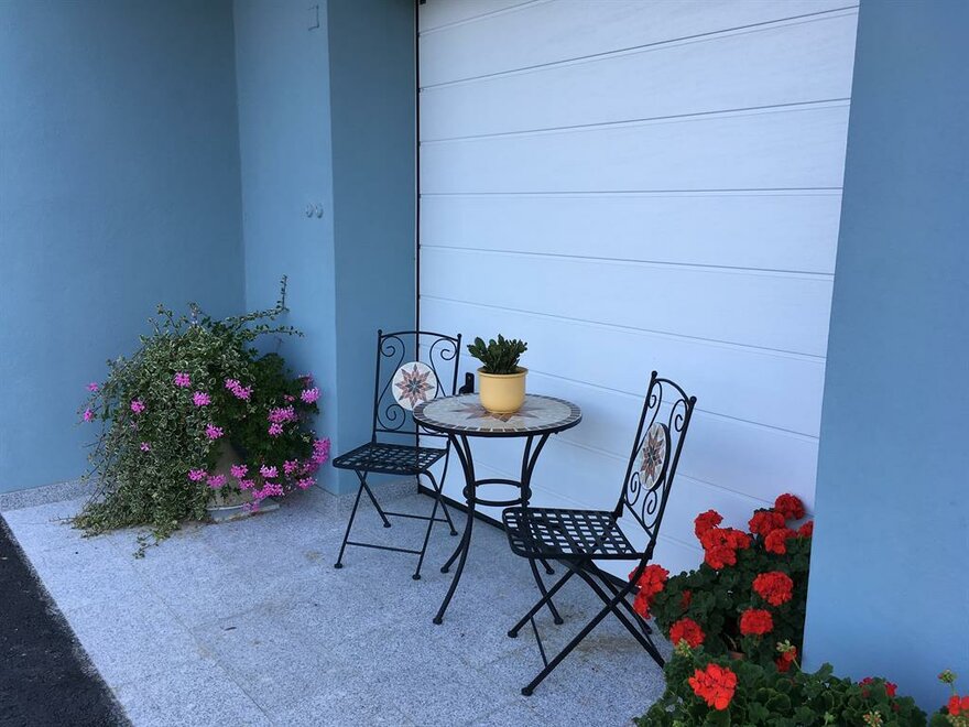 Monteur-Zimmer - Süd & West Steiermark - Haus Fasching