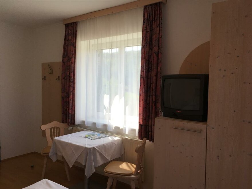 Monteur-Zimmer - Süd & West Steiermark - Haus Fasching