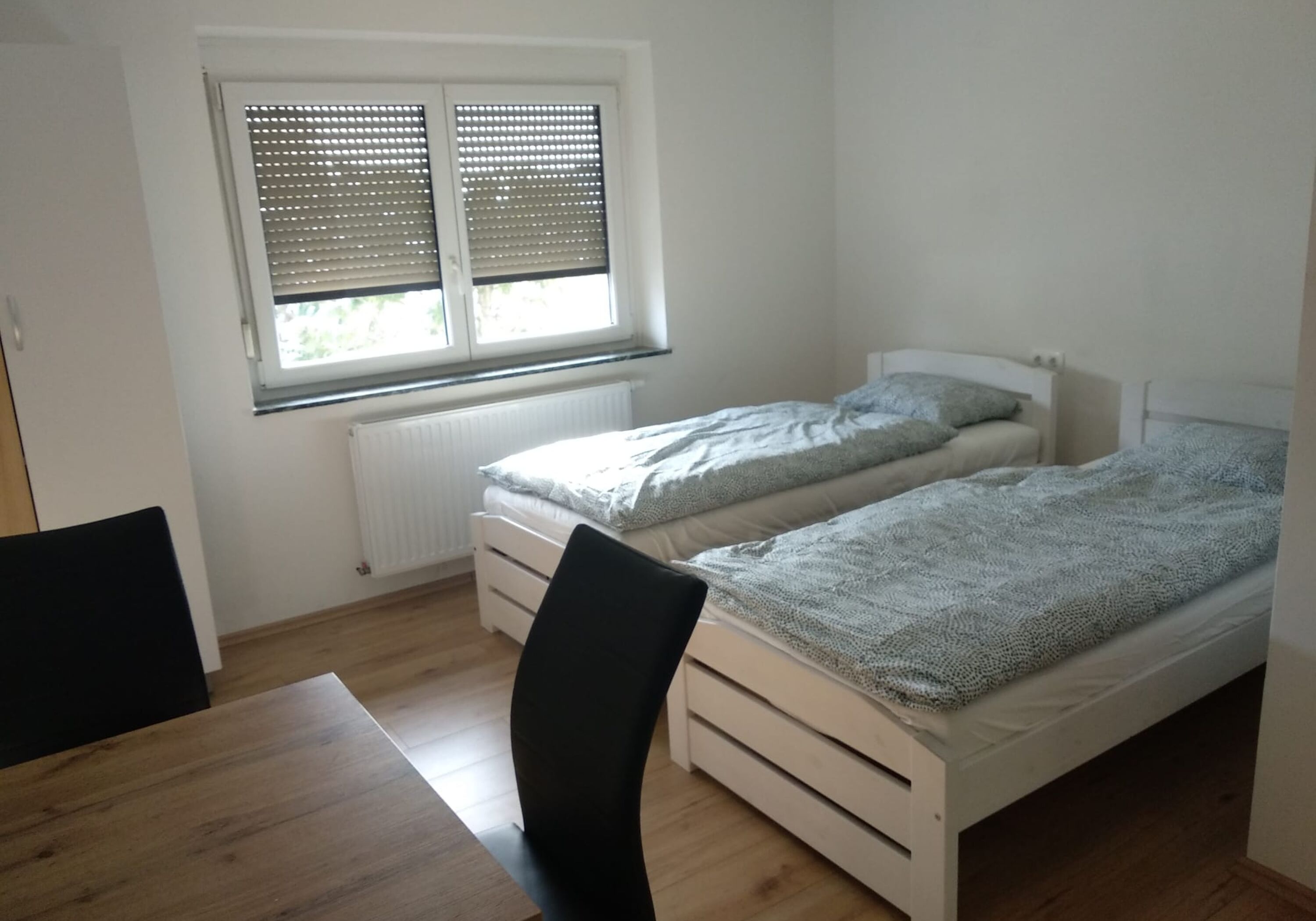 Monteur-Zimmer - Preis pro Nacht - Paurach - Wohnung Jelica