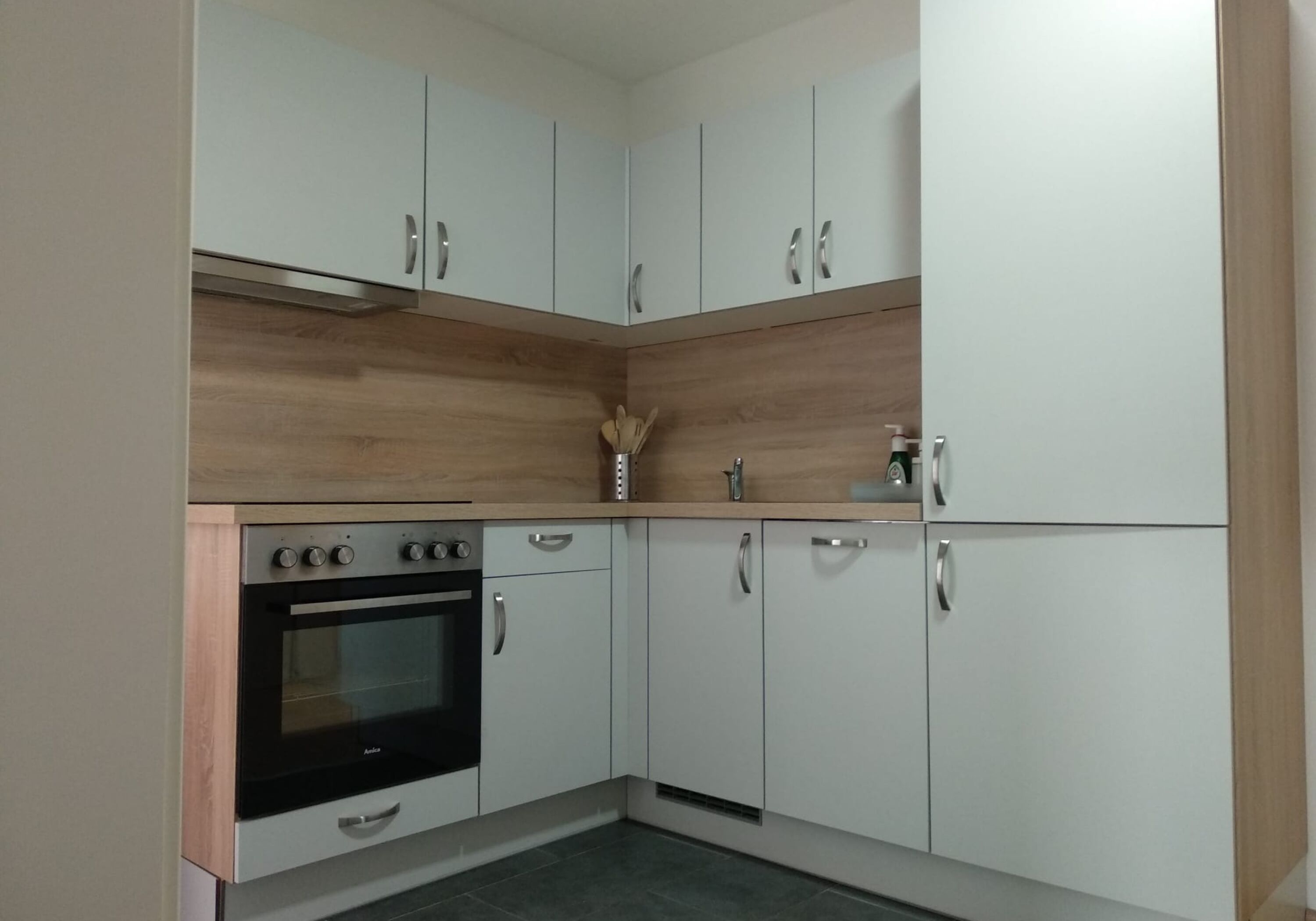 Monteur-Zimmer - Preis pro Nacht - Paurach - Wohnung Jelica