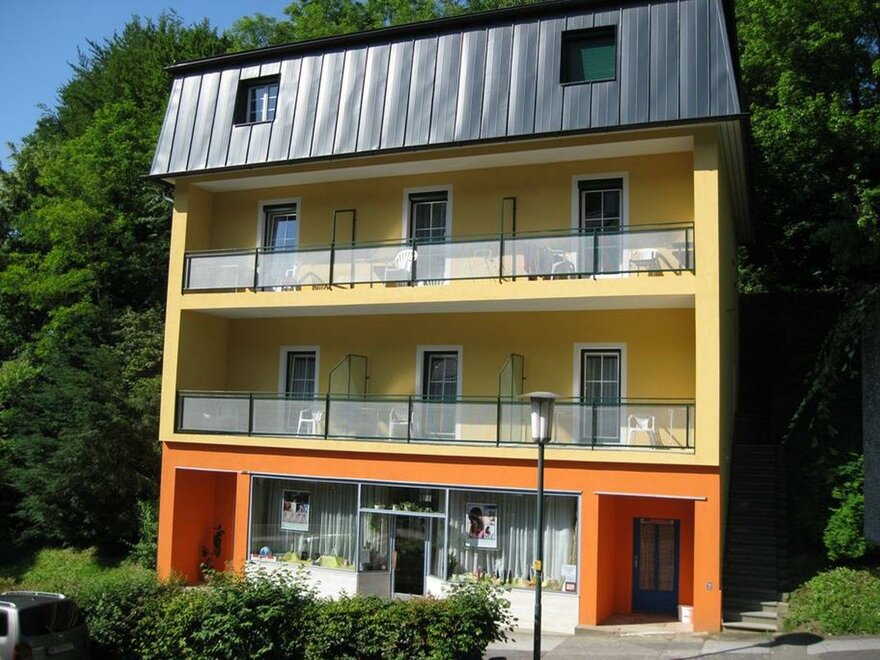 Monteur-Zimmer - Muggenau - Gästehaus Hein