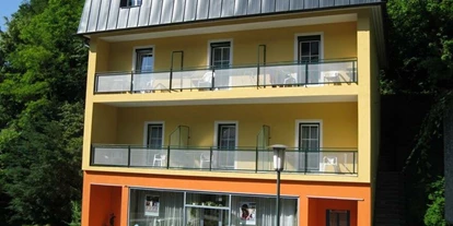 Monteur-Zimmer - Klettendorf - Gästehaus Hein
