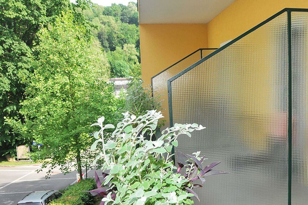 Monteur-Zimmer - Muggenau - Gästehaus Hein