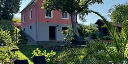 Monteur-Zimmer - Klettendorf - Kellerstöckl Thonjörgl