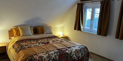 Monteur-Zimmer - Klettendorf - Kellerstöckl Thonjörgl