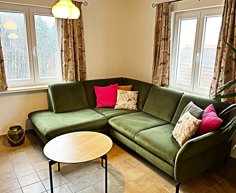 Monteur-Zimmer - Kaindorf (Leibnitz) - Kellerstöckl Thonjörgl