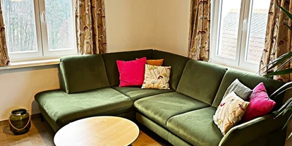 Monteur-Zimmer - Klettendorf - Kellerstöckl Thonjörgl