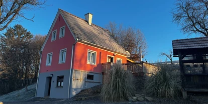 Monteur-Zimmer - Klettendorf - Kellerstöckl Thonjörgl