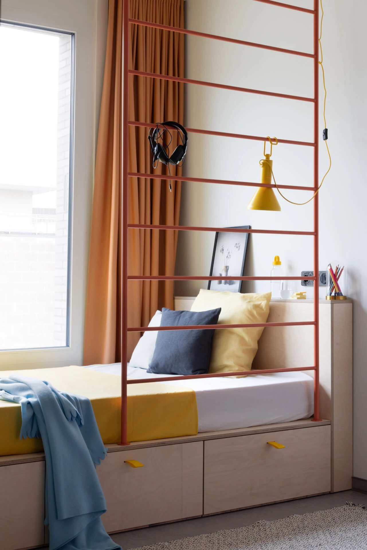 Monteur-Zimmer - Wuppertal - Basecamp Dortmund