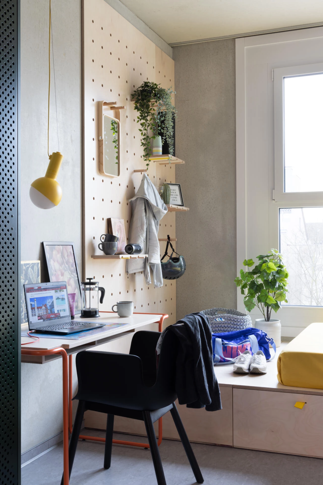 Monteur-Zimmer - Wuppertal - Basecamp Dortmund